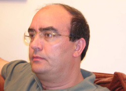 Gonzalo-Ortega
